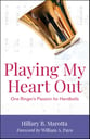 Playing My Heart Out book cover